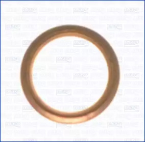 WILMINK GROUP wg1163670 -  Уплотнительное кольцо, резьбовая пробка маслосливн. отверст.